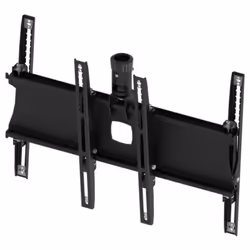 Unicol KP1DB, 76.2 cm (30"), 177.8 cm (70"), 90 kg, 200 x 200 mm, 600 x 400 mm, Black