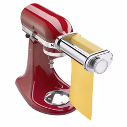 KitchenAid KSMPSA Pasta Roller Attachment  Silver  1'