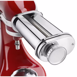 KitchenAid KSMPSA Pasta Roller Attachment  Silver  1'