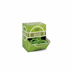 Hospital Disposable Razor | Single Blade | Designed for Pre Operative Use x 100