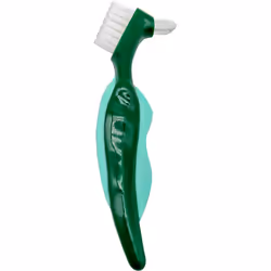 The Helper Bees B08D99176M toothbrush Toothbrush set Green, Red Adult