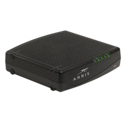 Arris CM820 modem