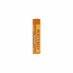 Burt's Bees Mango Moisturizing Lip Balm By Burts Bees for Unisex  0.15 Ounce
