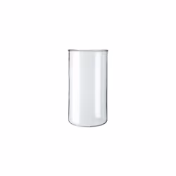 Bodum Spare Cafetiere Glass without spout 8 Espresso Cup 1.0L