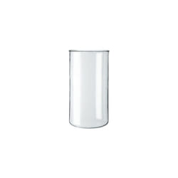 Bodum Spare Cafetiere Glass without spout 8 Espresso Cup 1.0L