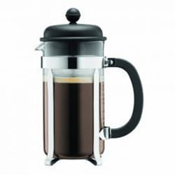Bodum Caffettiera 1.8 L Black