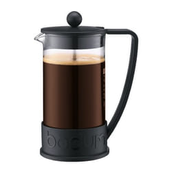 Bodum BRAZIL Black, Transparent