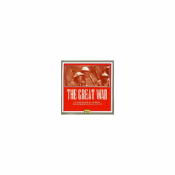 The Great War - Various - CD