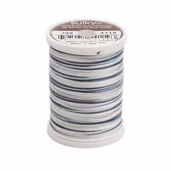 Sulky 733-4119 Blendables Thread for Sewing 500-Yard Piano Keys
