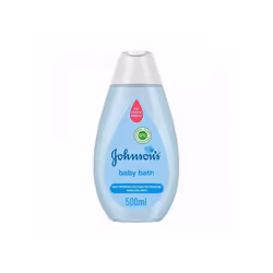 Johnson's Baby Bath 500ml