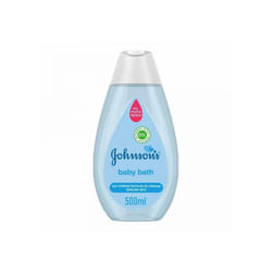 Johnson's Baby Bath 500ml