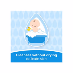 Johnson's Baby Bath 500ml