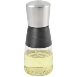 H103699 Epping Oil and Vinegar Mister, Oil Dispenser/Vinegar Dispenser, Glass/Stainless Steel, 155 mm, Single, Includes 1 x Oil Spray Bottle/Vinegar