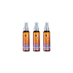 Avon 3 x Planet Spa Sleep Serenity Pillow Mist 100ML