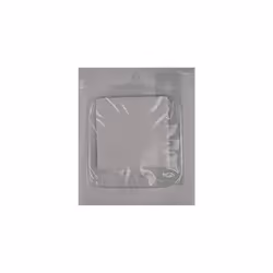 HypaCover Low Adherent Dressing Pads for Wounds Absorbent Dressing, 10x10cm (Pack of 25)