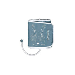 Microlife Z990524-0 WatchBP HOME Extra Large Cuff (32-52cm) for use with HOME, HOME-AFIB, HOME-S, HOME-N