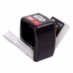 Top Trumps Star Wars Quiz Game