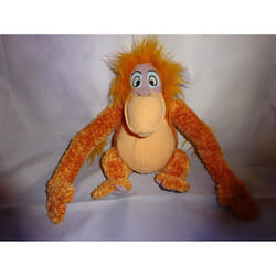 King Louie.