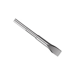 Stubby Flat Chisel SDS-Plus Bulldog Hammer Steel
