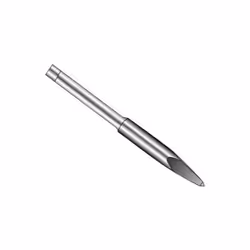 Stubby Pointed Chisel