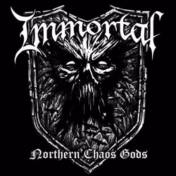 ImportCDs Northern Chaos Gods, Heavy Metal, Vinyl, Physical media, Adult, 1 discs, 05/07/2018