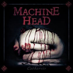 ImportCDs Catharsis CD Heavy Metal