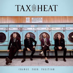 ImportCDs Change Your Position, Pop rock, CD, Physical media, Adult, 1 discs, 08/03/2018