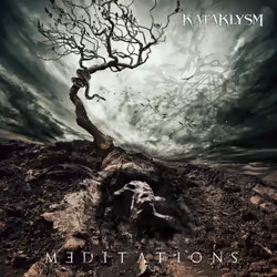 ImportCDs Meditations, Heavy Metal, DVD/CD, Physical media, Adult, 2 discs, 31/05/2018