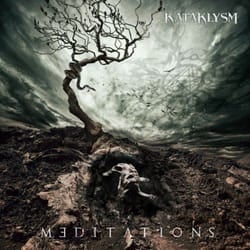 ImportCDs Meditations DVD/CD Heavy Metal