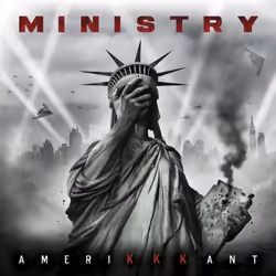 ImportCDs Amerikkkant, Heavy Metal, CD, Physical media, Adult, 1 discs, 08/03/2018