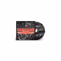 Watain The Agony and Ecstacy of Watain CD Album Digipak (Limited Edition)