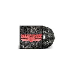 Watain  The Agony and Ecstacy of Watain CD Album Digipak (Limited Edition)