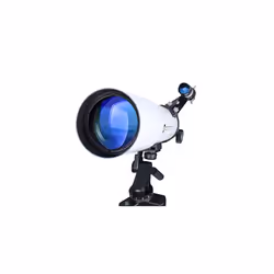 Telescopes for Adults Astronomy, 80mm Aperture 600mm Refractor Telescope for Kids & Beginners, Compact and Portable Travel Telescopio with Backpack