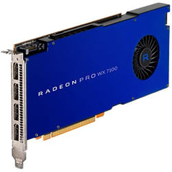 AMD 100-505826 graphics card 8 GB GDDR5