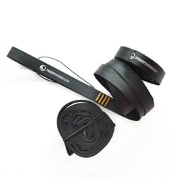 Ticket To The Moon TMSTRAP hammock accessory Strap Black Polyester 300 kg