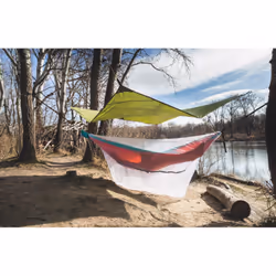 Ticket To The Moon Moon Tarp