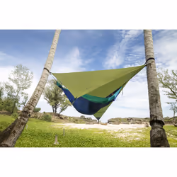 Ticket To The Moon Moon Tarp