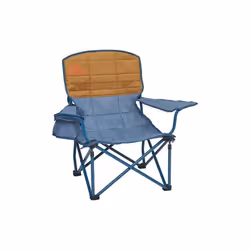Kelty Lowdown Camping Chair Portable Folding Chair for Festivals Camping Beach