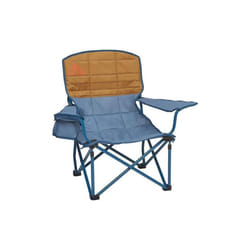 Kelty Lowdown Camping Chair Portable Folding Chair for Festivals Camping Beach