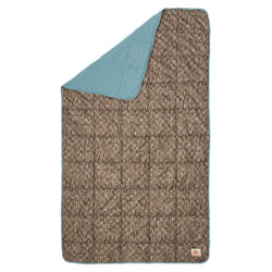 Kelty Bestie Blanket Indoor Outdoor Insulated Camping Throw + Picnic G