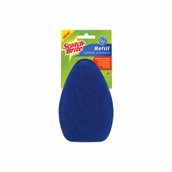 3M Scotch-Brite Bath Scrubber Refill