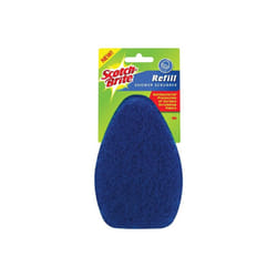 3M  Scotch-Brite Bath Scrubber Refill