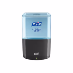 Gojo Purell ES6 Touch-Free Hand Soap Dispenser, White