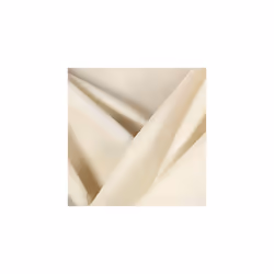 Mybecca 100% Cotton Muslin Fabric/Textile Unbleached  Draping Fabric Wide: 63 inch Natural 1-Yard (5.25 Feet x 3 Feet)(63"""" x 36"""")