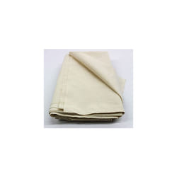 Mybecca 100% cotton Muslin FabricTextile Unbleached  Draping Fabric Wide: 63 inch Natural 2-Yards 525 Feet x 6 Feet63 x 72