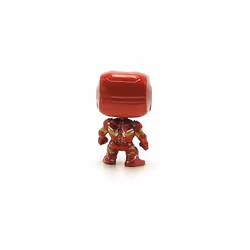 Pop! Marvel: Captain America 3 - Iron Man