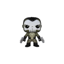 Pop! Marvel Nemesis Punisher Figure