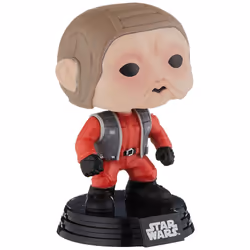Funko POP Star Wars: Episode 7 - Nien Nunb Action Figure