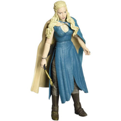 Funko Legacy Action: Game of Thrones Series 2 - Daenerys Targaryen Action Figure
