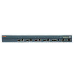 HPE Aruba Networking 7205(US) network management device 40000 Mbit/s Ethernet LAN